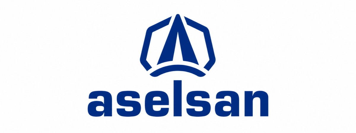 ASELSAN logosu — Venerion iş ortağı
